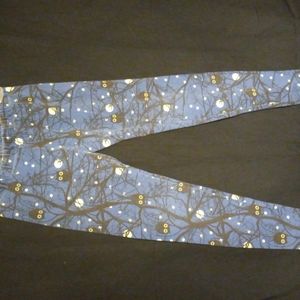 NoBo Owl Leggings